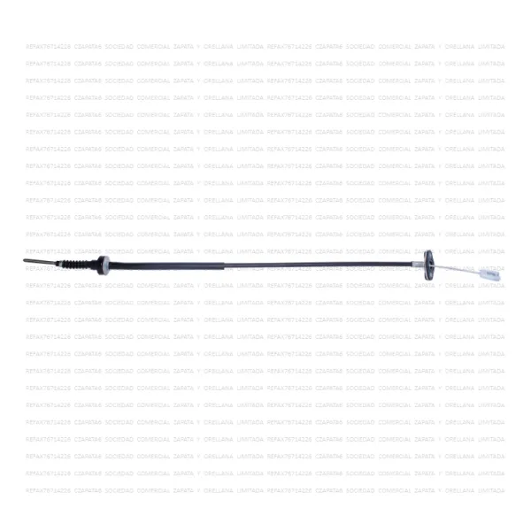 Piola Para Daewoo Matiz 1999 2003 800